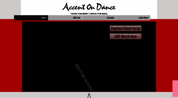 accentondanceinc.com