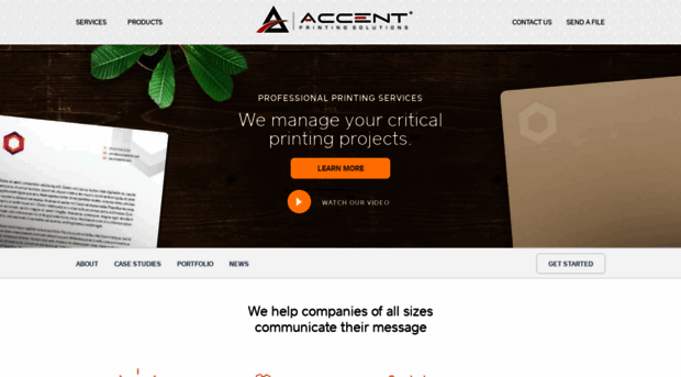 accentonprint.com