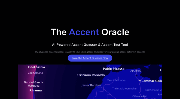 accentoracle.org