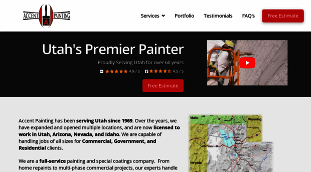 accentpainting.com