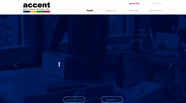 accentprinting.com