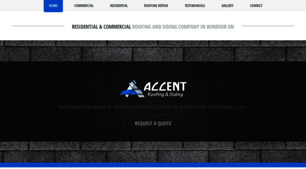 accentroofing.ca