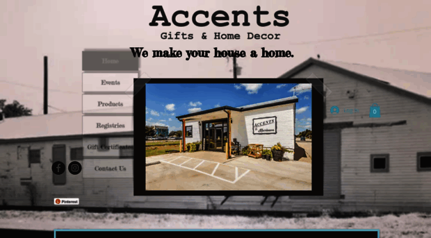 accents-home.com