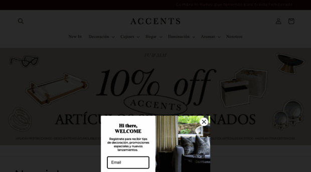 accentsdecoration.com