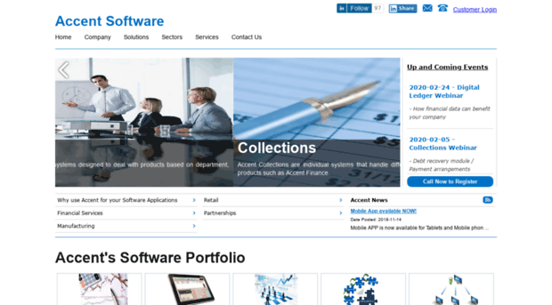 accentsoftware.co.uk