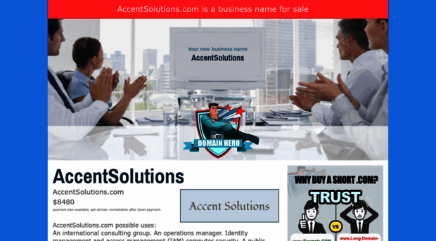 accentsolutions.com