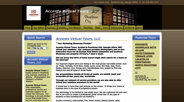 accentsvirtualtours.com