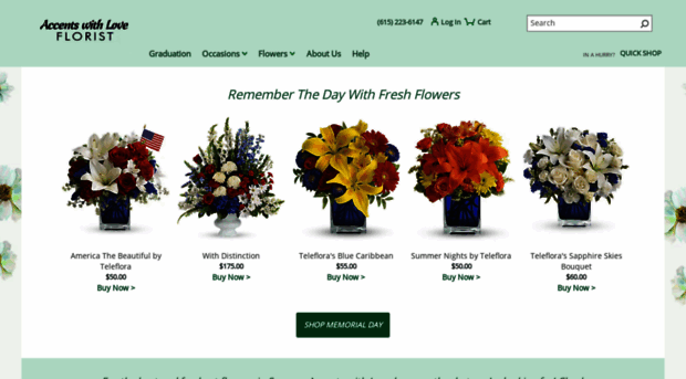 accentswithloveflorist.com