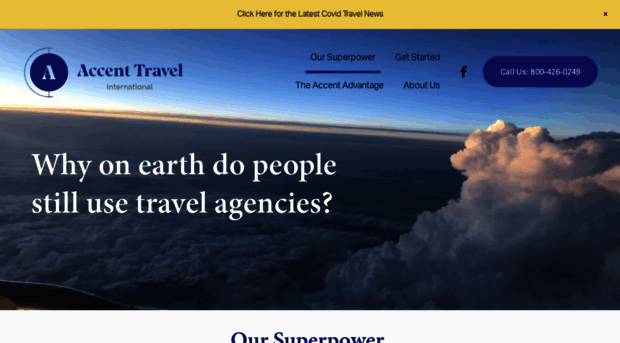 accenttravelintl.com