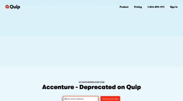 accenture588.quip.com