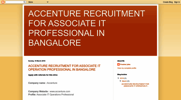 accentureassociateitrecruitment.blogspot.in