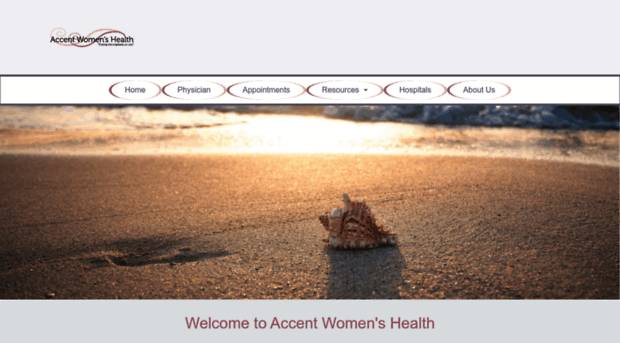 accentwomenshealth.com