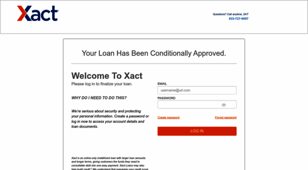 accept.xact.com