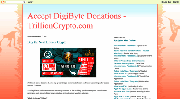 acceptdigibytedonations.blogspot.com