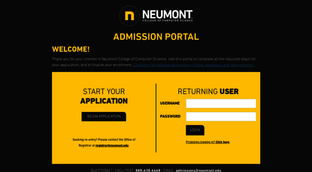 accepted.neumont.edu