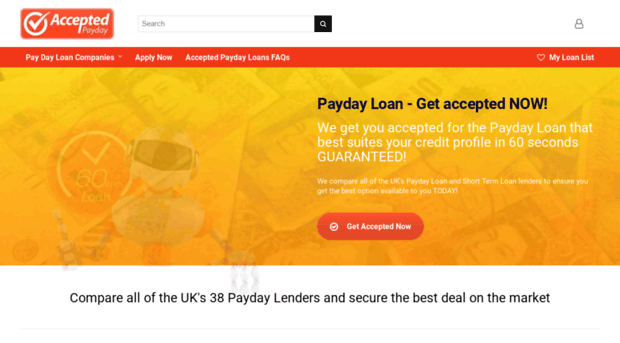 acceptedpayday.co.uk