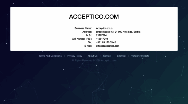 acceptico.com
