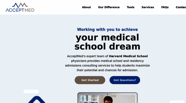 acceptmed.com