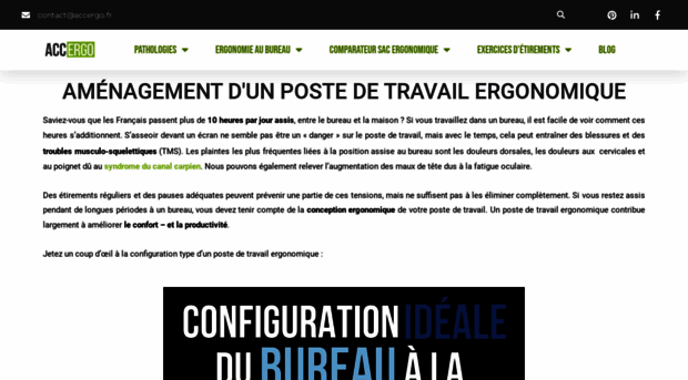accergo.fr