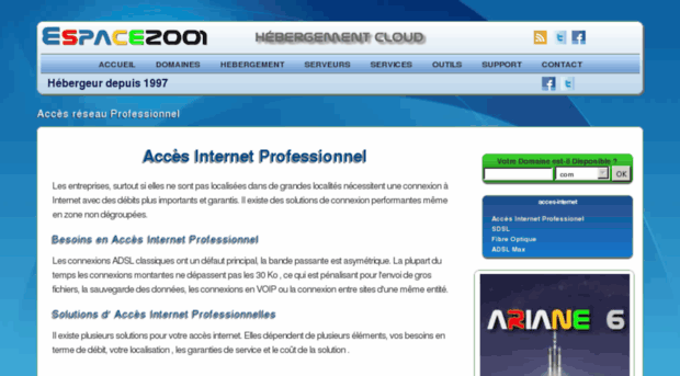 acces-internet.pro