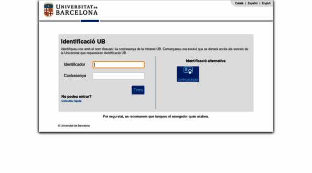 accesconvocatories.ub.edu