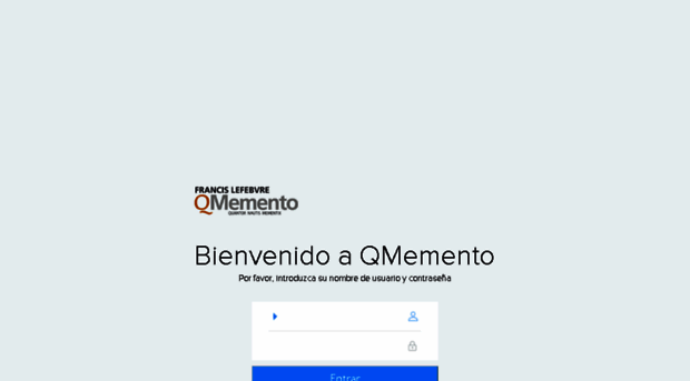 acceso.qmemento.com