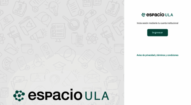 acceso.ula.edu.mx