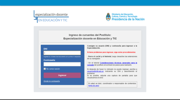 accesopostitulotic.educ.ar