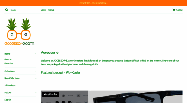 accesor-e.com