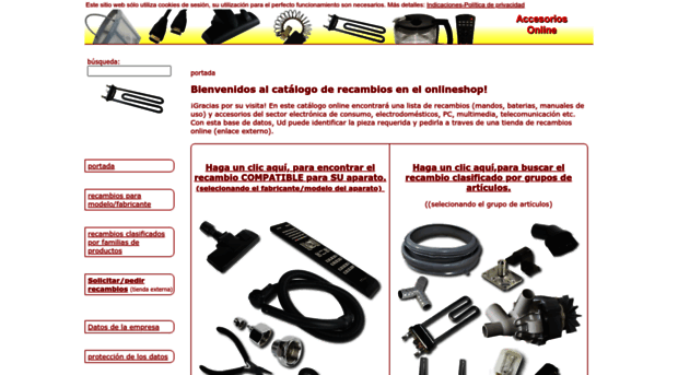 accesorios-online.es