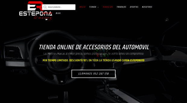 accesoriosdeautomocion.com