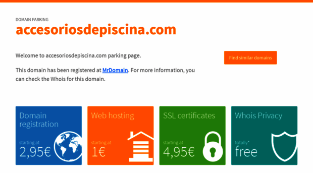 accesoriosdepiscina.com