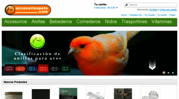 accesoriospets.com