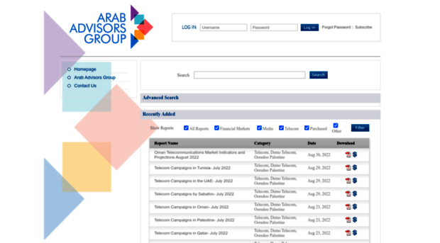 access-arabadvisors.com