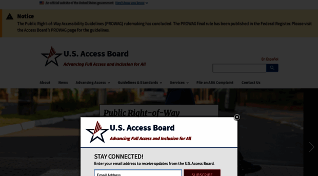 access-board.gov