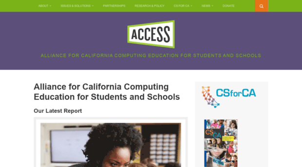access-ca.org