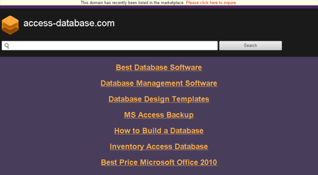 access-database.com