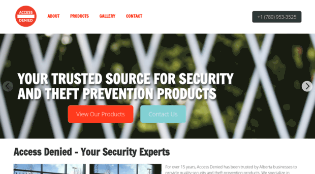 access-denied.ca