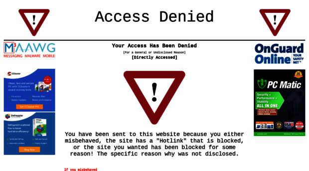 access-denied.us