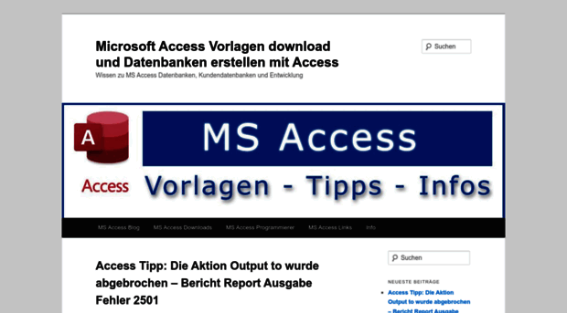 access-forum.successcontrol.de