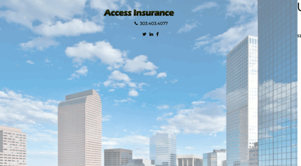 access-ins.net