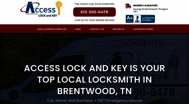 access-locks.com