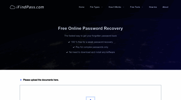 access-password-recovery.com