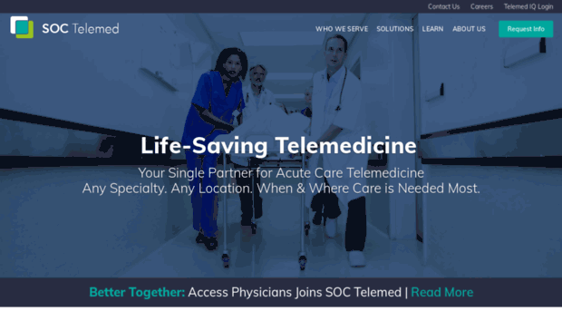 access-physicians.com