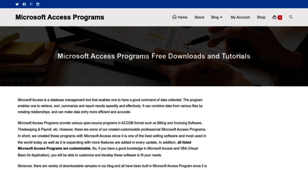 access-programs.com