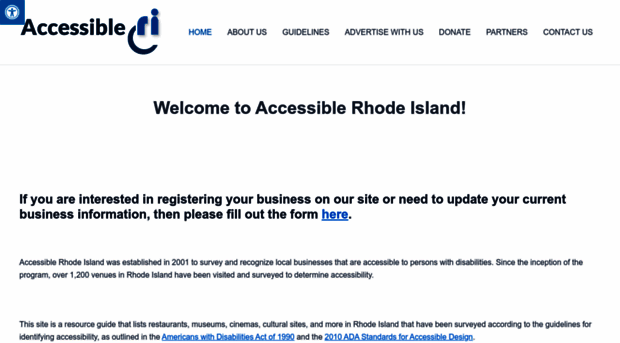 access-ri.org