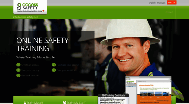 access-safety.net