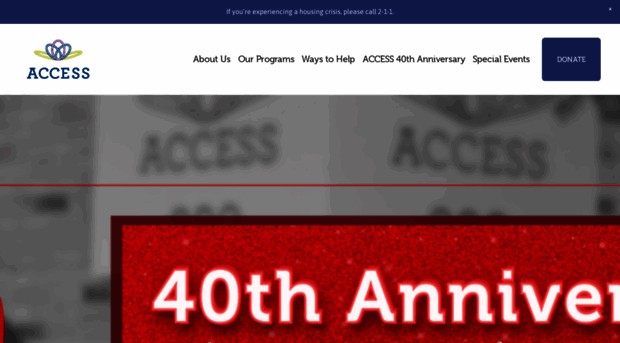 access-shelter.org