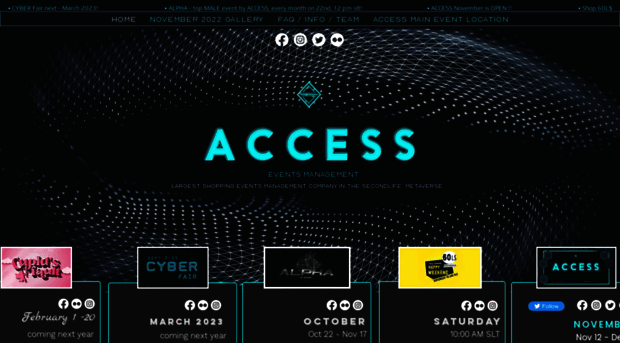 access-sl.com