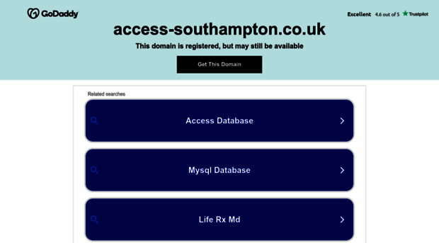 access-southampton.co.uk